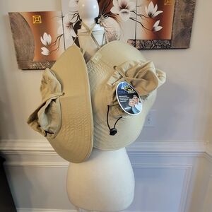 Cooling Booney Hat with UPF 30 Protection Price For Both
